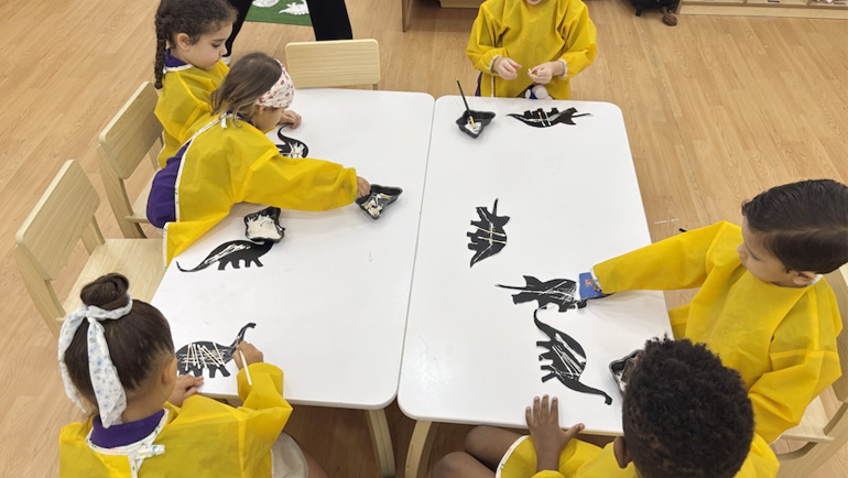 Where Curiosity Meets Care