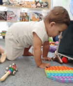 Little Steps, Big Learning