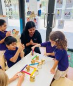 Inclusive Nursery Education: Supporting Every Child at Happy Feet Nursery
